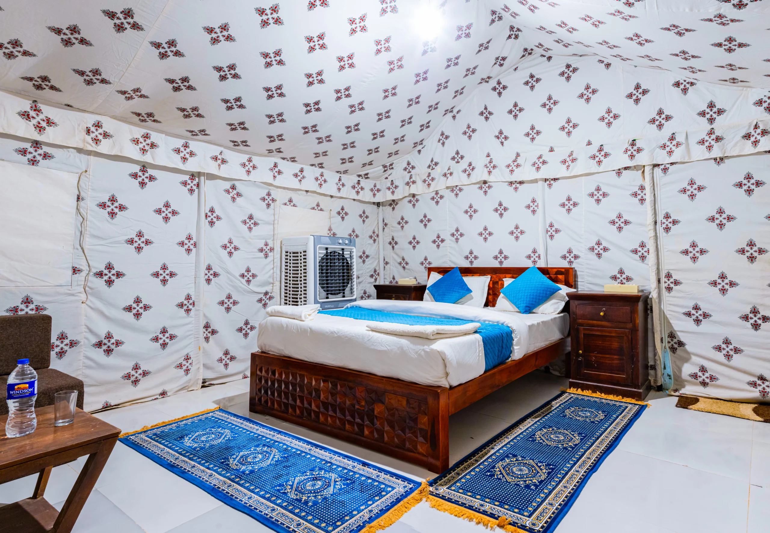 chandrawat desert camp & Resort 